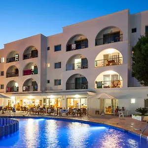 Puerto Apart-hotel