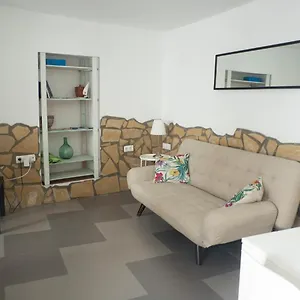  Apartamento Casa Laura