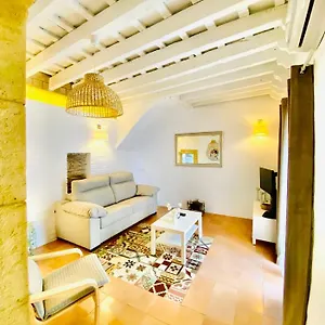  Apartamento Romance Vejer
