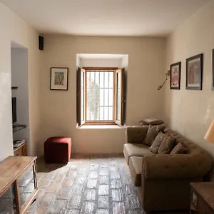  Сasa de vacaciones Casa Cuadras Con Vistas
