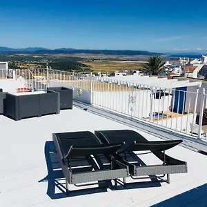 Apartamento Atico Atlantico