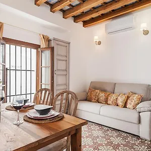 Apartamento Casa De Los Abuelos 18