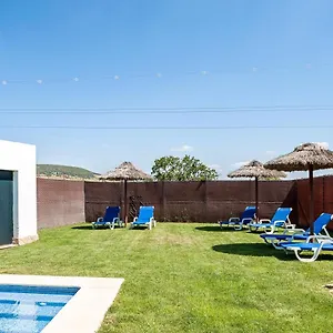  Сasa de vacaciones Apartamento Los Naranjos 3