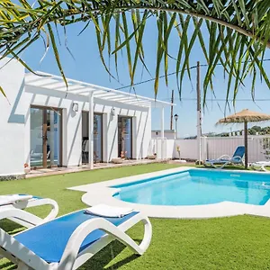  Сasa de vacaciones Casa Capricho