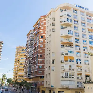 4seasons San Nicolas Appartamento