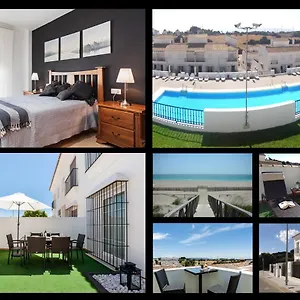 Сasa de vacaciones Casa Jaime
