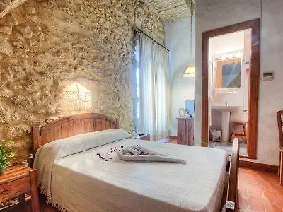 Tugasa Hotel Convento San Francisco Vejer de la Frontera 3*,