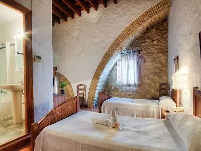 Hotel Tugasa Convento San Francisco Vejer de la Frontera