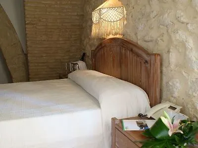 Tugasa Hotel Convento San Francisco Vejer de la Frontera