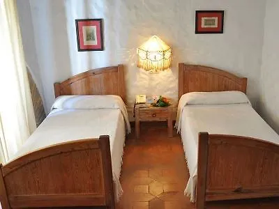 Tugasa Hotel Convento San Francisco Vejer de la Frontera